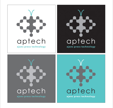 aptech logo