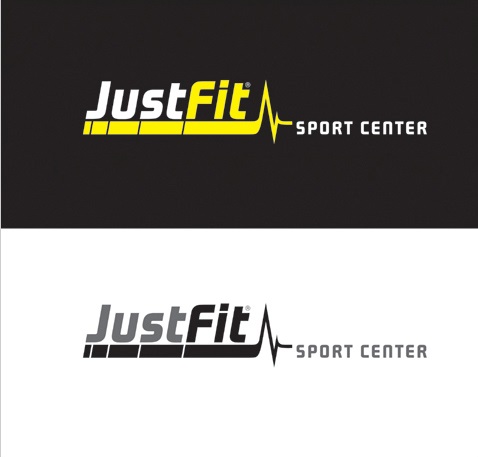 justfit logo